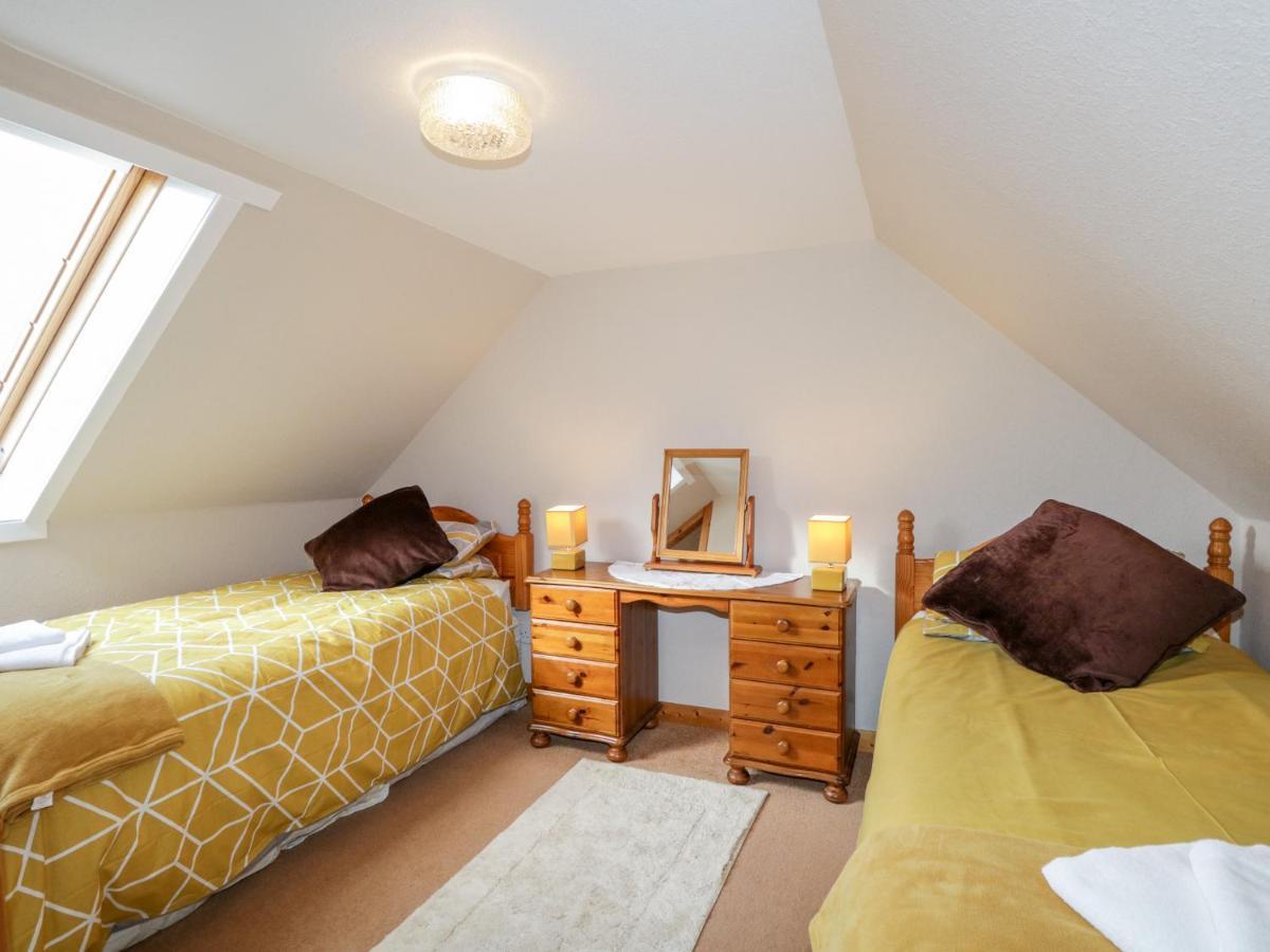 Stable Cottage كيث المظهر الخارجي الصورة