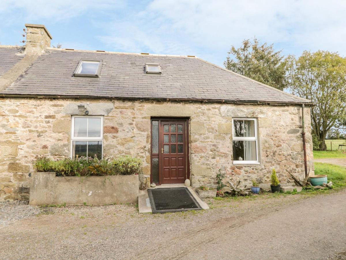 Stable Cottage كيث المظهر الخارجي الصورة
