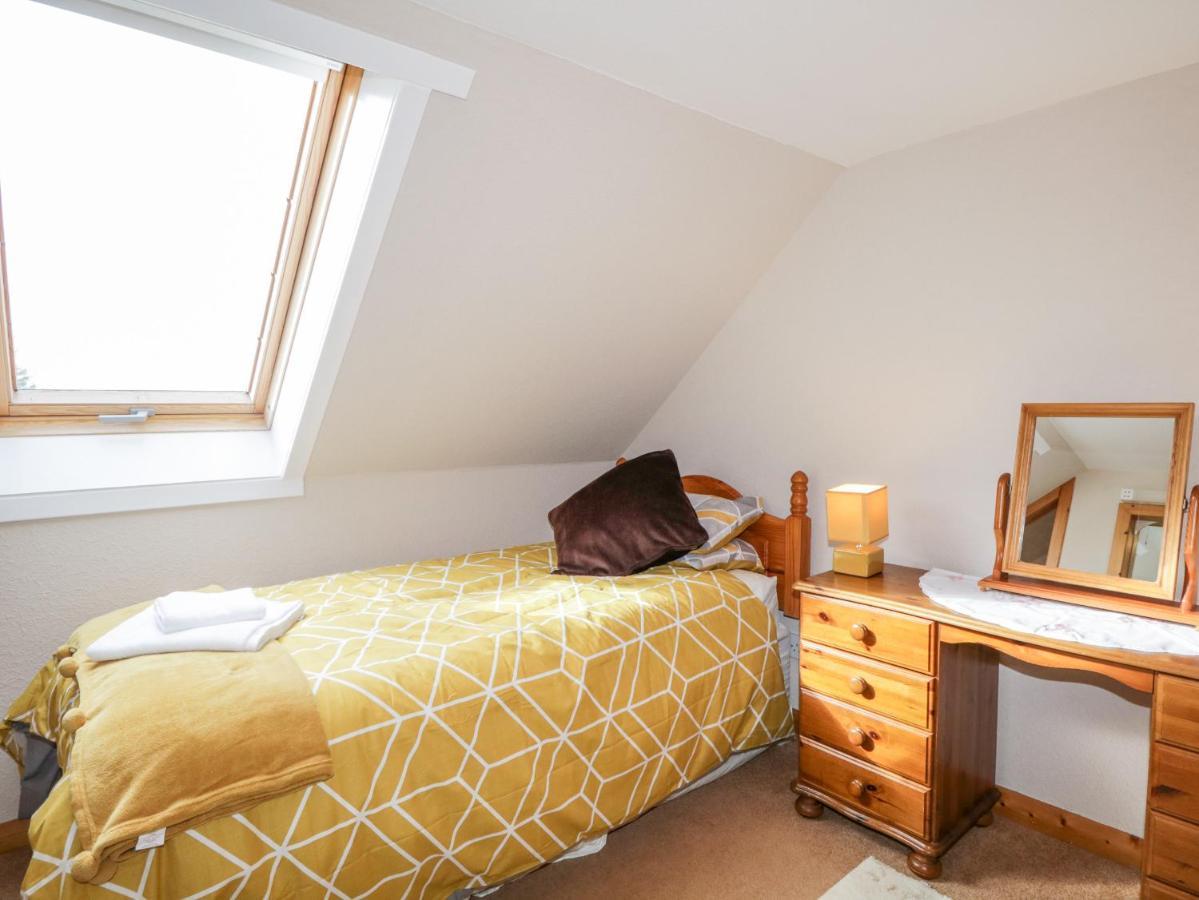 Stable Cottage كيث المظهر الخارجي الصورة