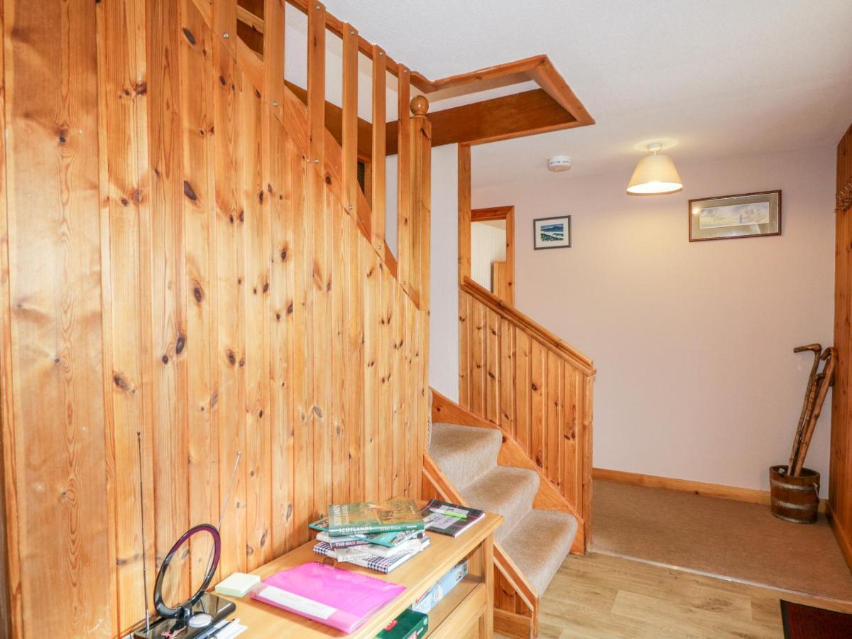 Stable Cottage كيث المظهر الخارجي الصورة