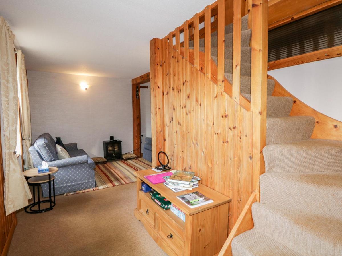 Stable Cottage كيث المظهر الخارجي الصورة