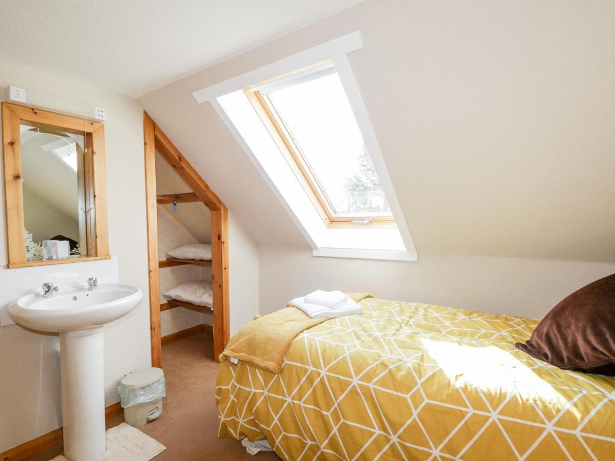 Stable Cottage كيث المظهر الخارجي الصورة