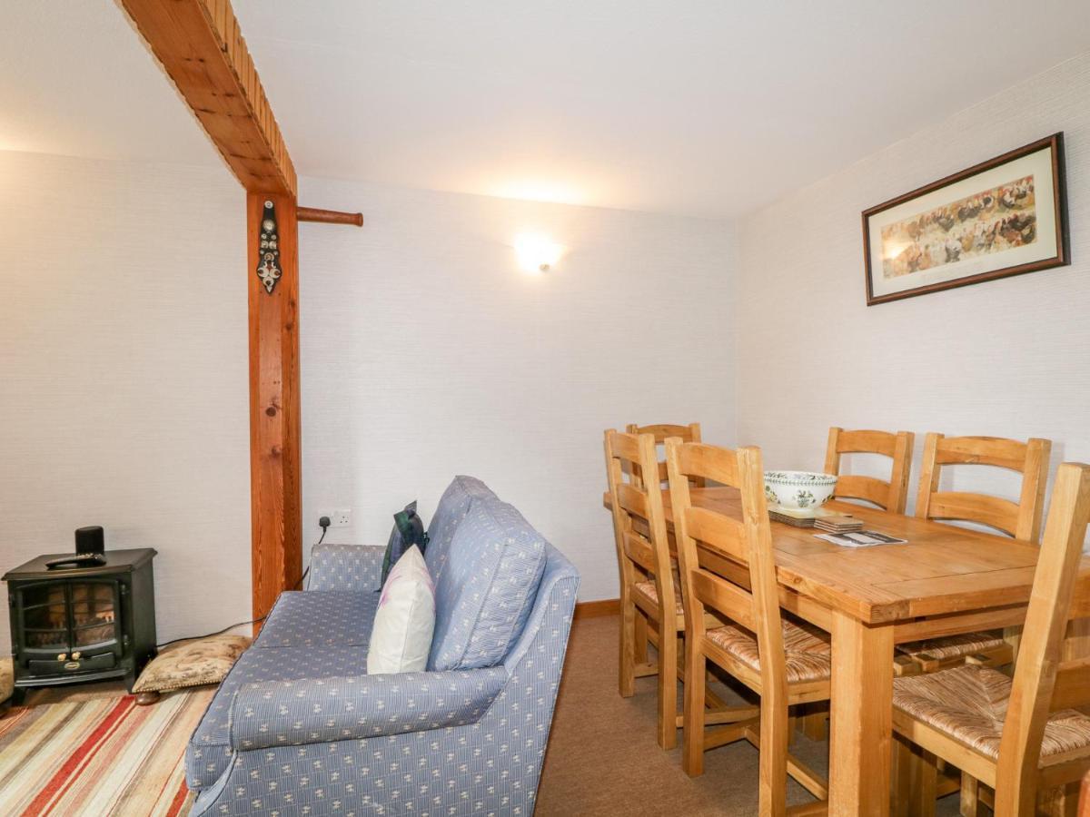 Stable Cottage كيث المظهر الخارجي الصورة