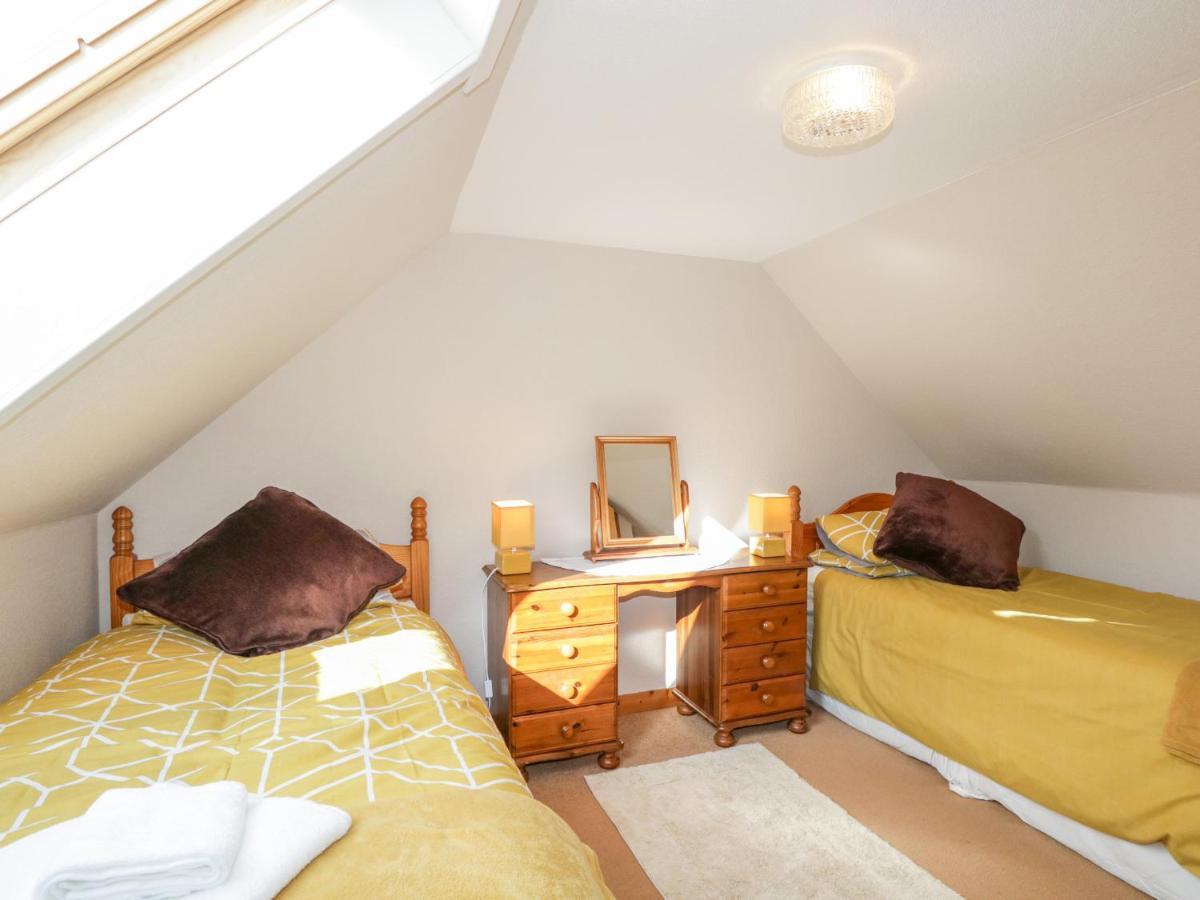 Stable Cottage كيث المظهر الخارجي الصورة